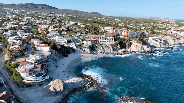 Rental Income Properties in Cabo
