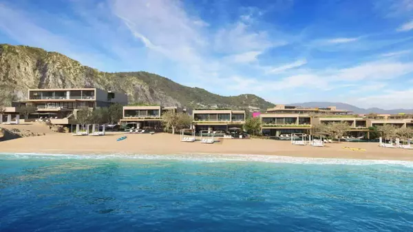 St. Regis Quivira: A New Era for Cabo Real Estate