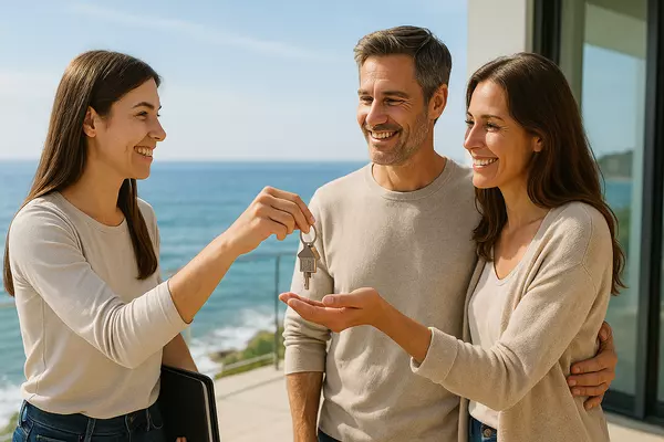Delivery Dates vs. Closing Dates in Cabo Pre-Construction