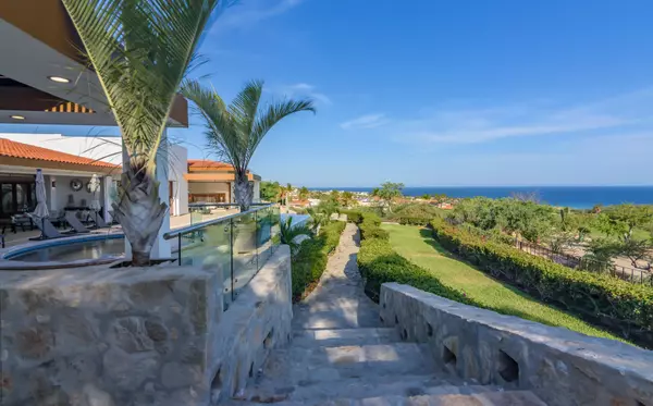 Puerto Los Cabos Neighborhoods, San Jose Del Cabo