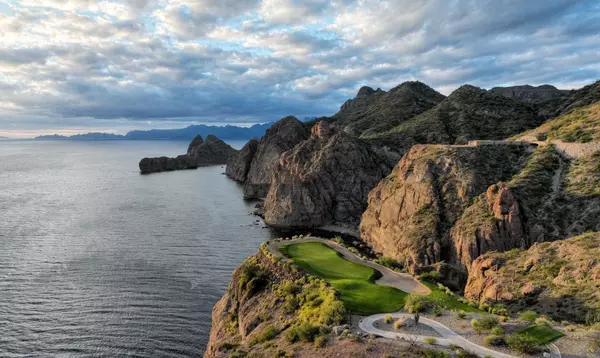 Best Golf Courses in Cabo