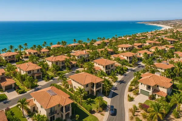 Fideicomiso or Corporation for owning real estate in Cabo?,caborealestate.com