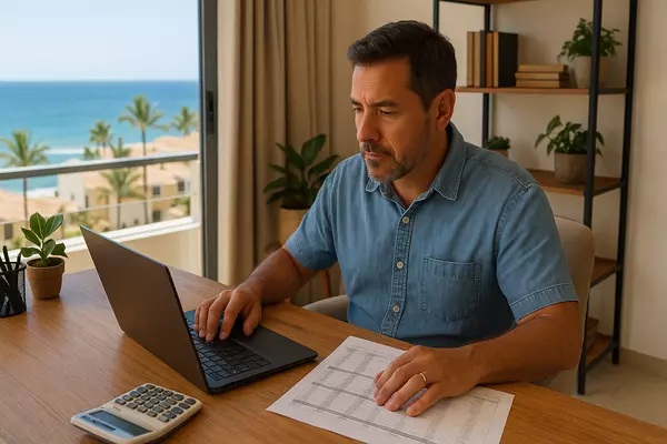 Cost of Living in Cabo Mexico