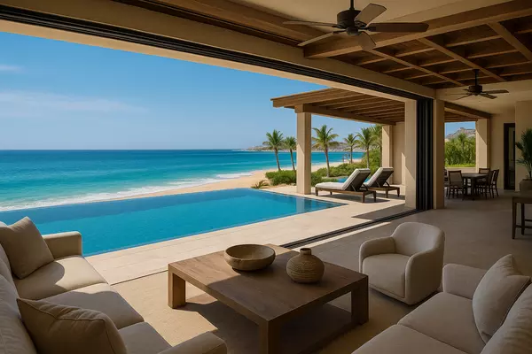 Can I use my US LLC when purchasing real estate in Mexico?