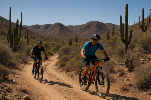Cabo's East Cape or Todos Santos?
