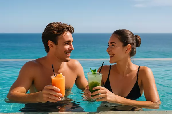 Can You Guarantee an Ocean View in Cabo?