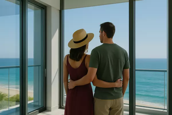 Flipping Pre-Construction Real Estate in Cabo Before Delivery