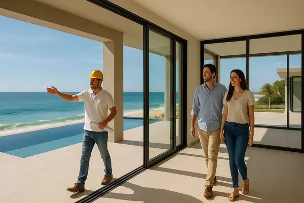 New Construction Warranties for Real Estate in Cabo