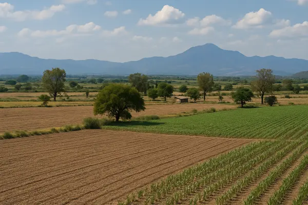 Ejido Land in Mexico - Everything You Need To Know,REmexico Real Estate