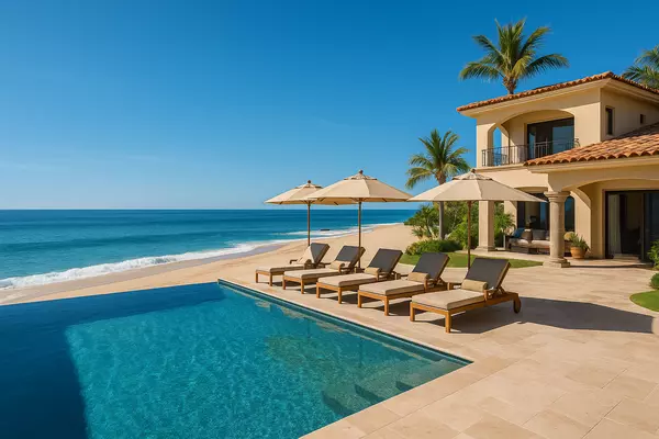 Seller Financing in Mexico