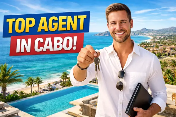 How to Choose the Right Real Estate Agent in Cabo