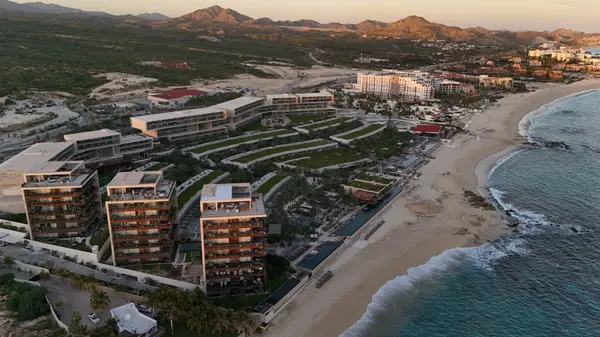 ¿Por qué el clima puede ser el factor más subestimado en el real estate de Baja?,REmexico Real Estate
