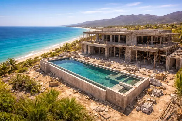 How Much Does It Cost to Build a Home in Cabo?,caborealestate.com