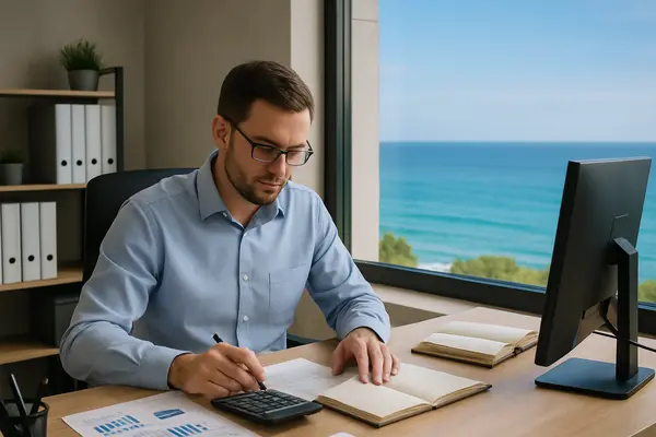 Real Estate Taxes in Mexico