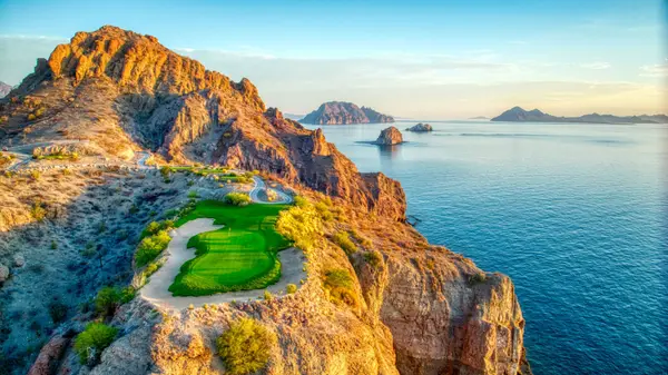The Ultimate Cabo Golf List: My Favorite Courses in Los Cabos and Baja