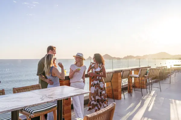Living in Cabo Full-Time: The Reality Beyond the Vacation