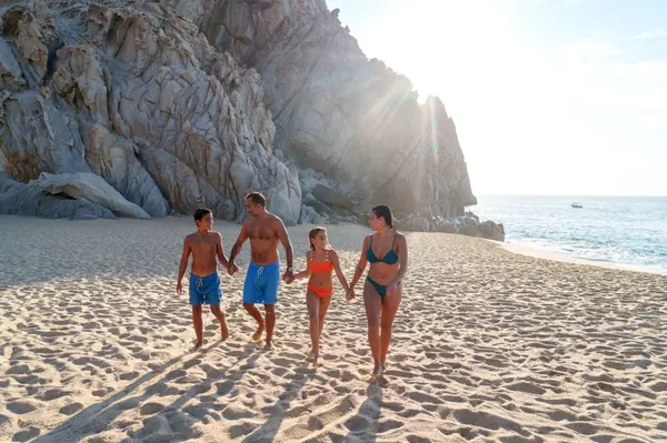 Los Cabos Tourism with Rodrigo Esponda, General Director of the Los Cabos Tourism Board