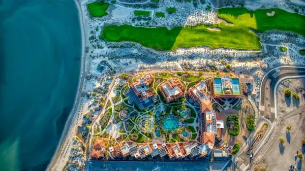 Cabo Vacation Rental Ban?