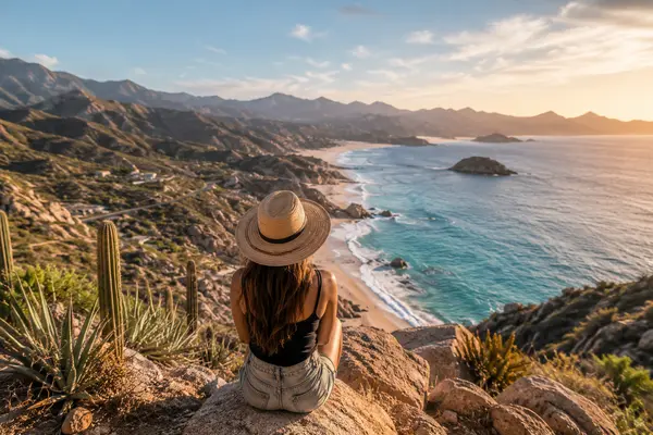 feature image of THE BIGGEST MISTAKE VISITORS MAKE IN LOS CABOS