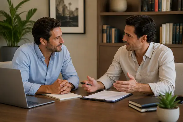 Why an American Buying in Mexico City Should Still Use a Fideicomiso