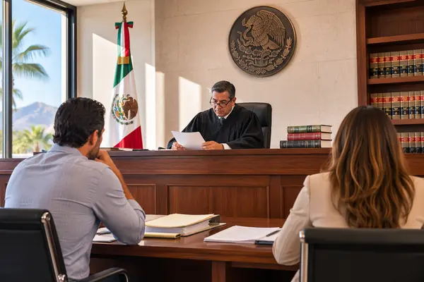 How Long Does Probate Actually Take in Mexico Real Estate?