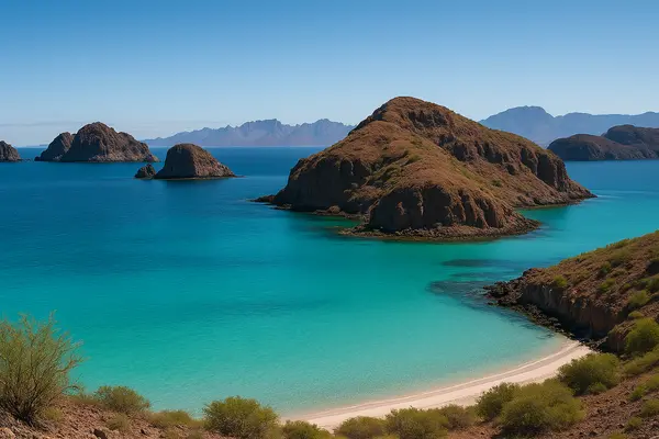feature image of East Cape Real Estate Options in Cabo