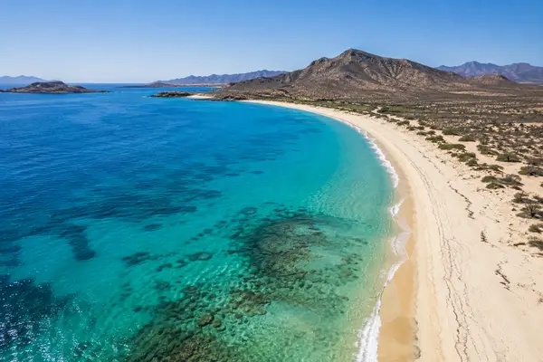 feature image of If We Had $1 Million to Buy Cabo Real Estate Today, Here's Where We'd Look
