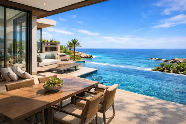 Palmilla vs. Querencia Real Estate: Sales, Prices, and Market Trends