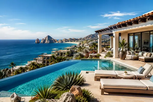 The Cabo Buyer Is Changing: Personal Use Is Replacing the Pure Investment Buyer