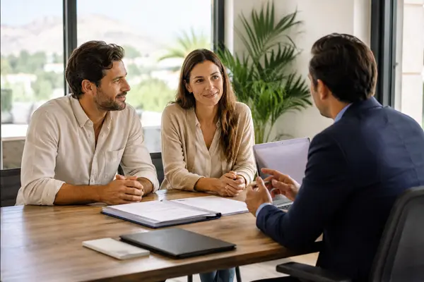 feature image of 7 Ways to Finance Real Estate in Mexico