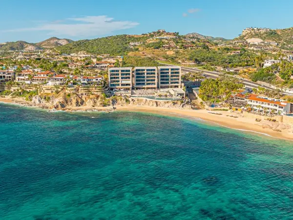 Why Querencia Is One of Los Cabos' Most Family-Oriented Luxury Communities