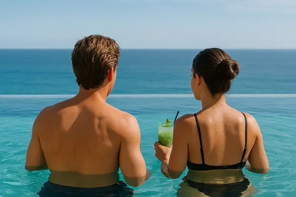 feature image of In Los Cabos, the Discount Happens Before the Offer Comes In