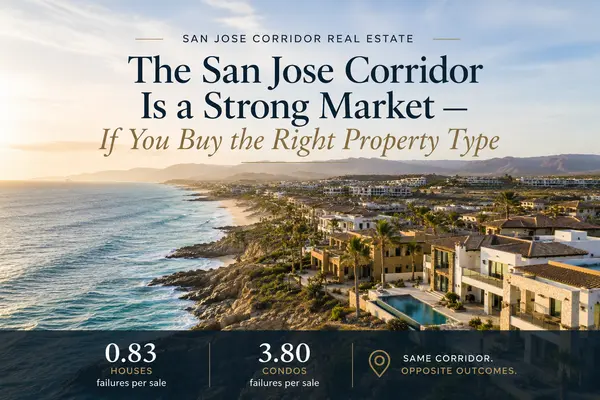 feature image of The San Jose Corridor Is a Strong Market — If You Buy the Right Property Type