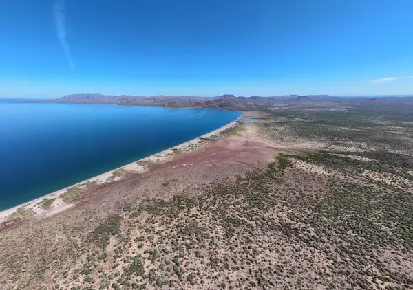 Bay of Concepción, Mulegé & Loreto: Exploring Baja’s Next Great Sea of Cortez Destination