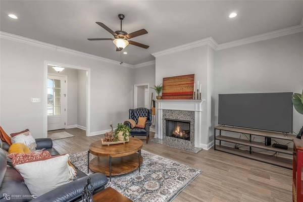 106 Brimestone Loop, Benton, LA 71006