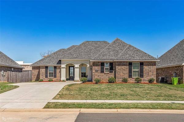 106 Brimestone Loop, Benton, LA 71006