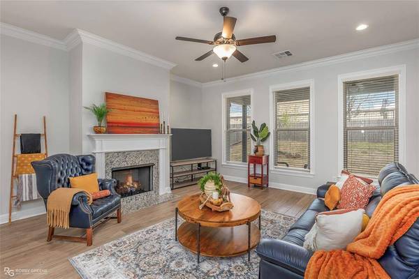 106 Brimestone Loop, Benton, LA 71006