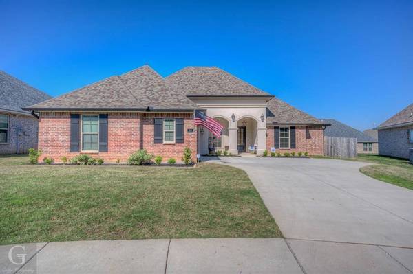 55 Crowder, Benton, LA 71006