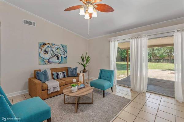 4102 Glen Street, Bossier City, LA 71112