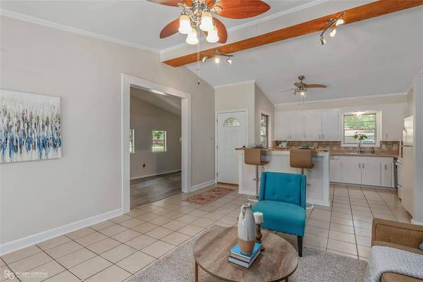4102 Glen Street, Bossier City, LA 71112