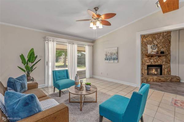 4102 Glen Street, Bossier City, LA 71112