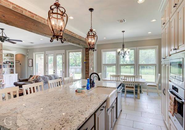 1029 Spanish Moss Circle, Bossier City, LA 71111