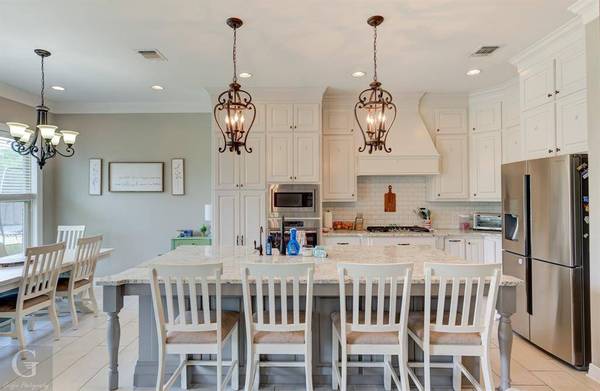 1029 Spanish Moss Circle, Bossier City, LA 71111