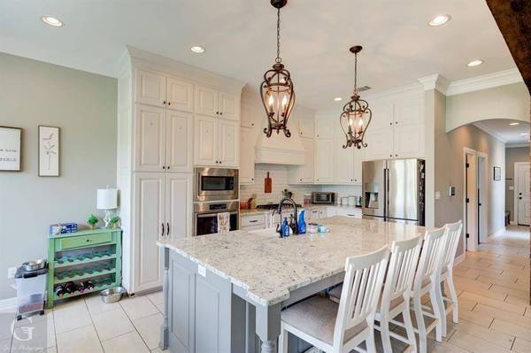 1029 Spanish Moss Circle, Bossier City, LA 71111