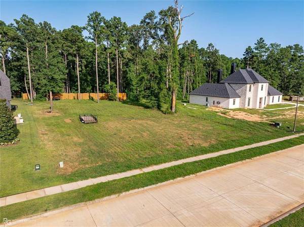 0 Silver Point, Shreveport, LA 71106