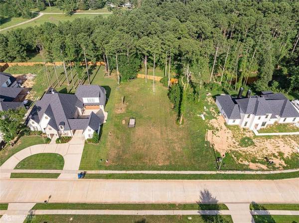 0 Silver Point, Shreveport, LA 71106