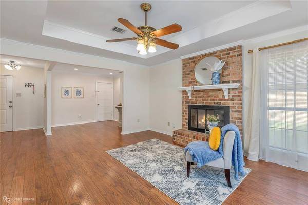 5310 Susanna Drive, Bossier City, LA 71112