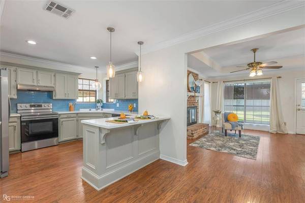 5310 Susanna Drive, Bossier City, LA 71112