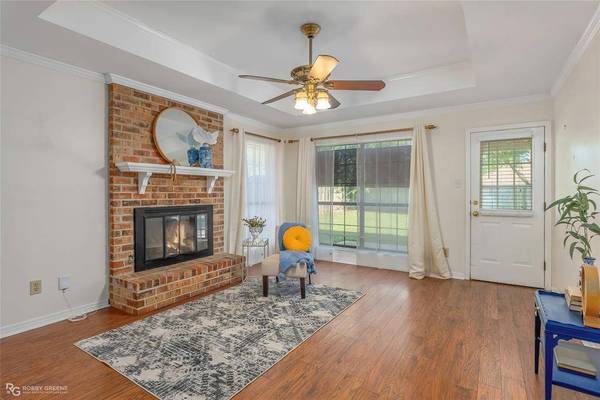 5310 Susanna Drive, Bossier City, LA 71112