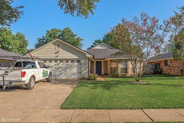 5310 Susanna Drive, Bossier City, LA 71112